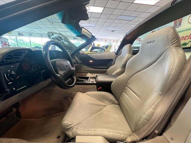 1996 Chevrolet Corvette