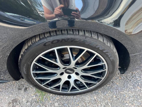 2017 Audi S5 3.0T quattro