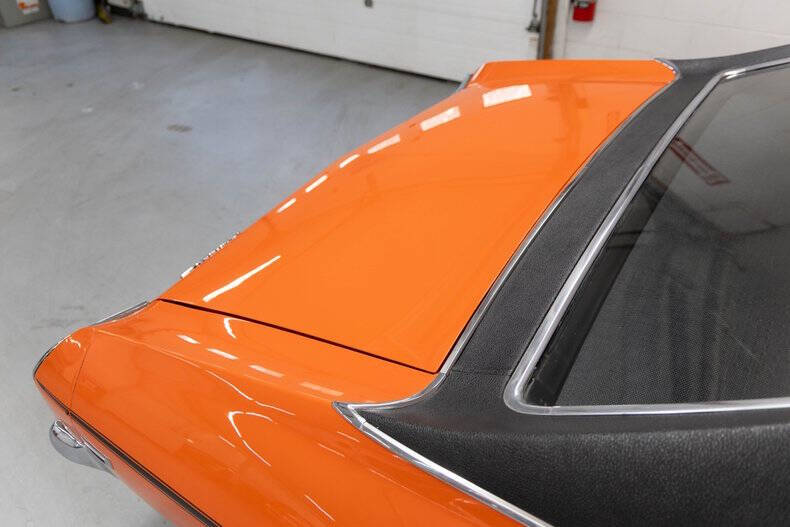 1969 Chevrolet Chevelle