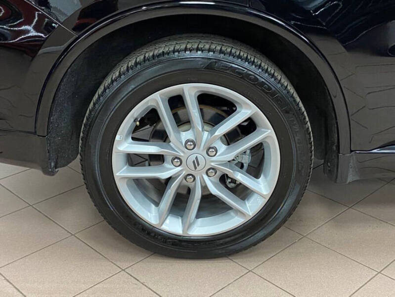 2025 Dodge Durango R/T Plus