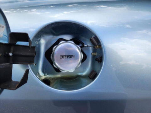 2000 Ferrari 360 Modena