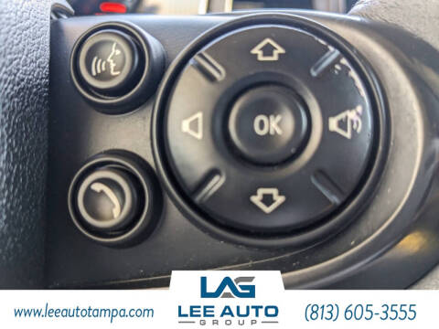 2015 MINI Hardtop 2 Door Cooper