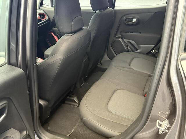 2019 Jeep Renegade Sport