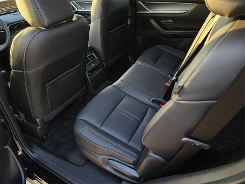 2026 Mazda CX-70 3.3 Turbo Preferred