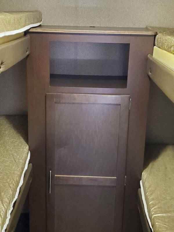 2017 Forest River 284BF Cherokee