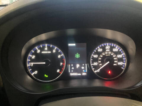 2019 Mitsubishi Outlander SEL