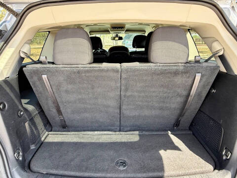 2018 Dodge Journey SXT