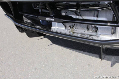 2021 McLaren 720S Spider