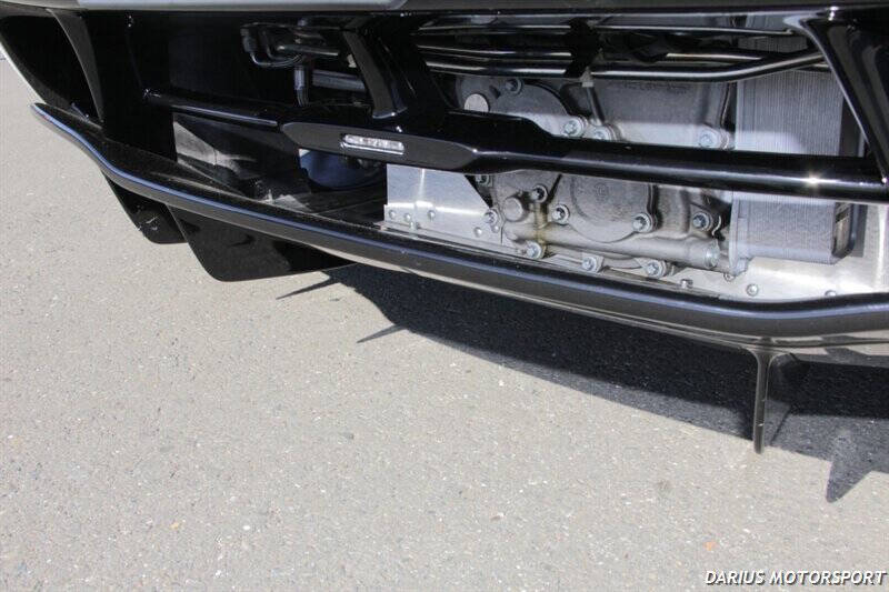 2021 McLaren 720S Spider