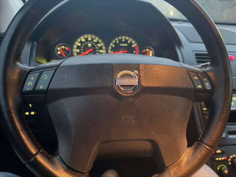 2006 Volvo XC90 2.5T