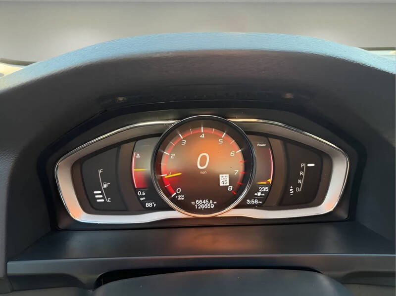 2018 Volvo S60 T5 Dynamic