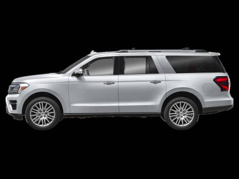 2022 Ford Expedition MAX XL