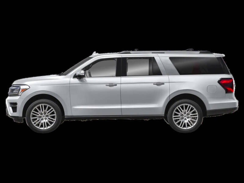 2022 Ford Expedition MAX XL