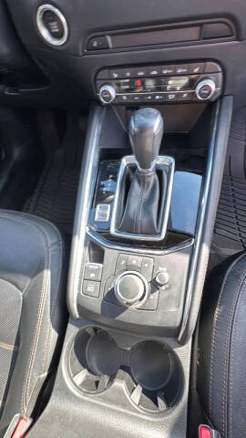 2023 Mazda CX-5 2.5 S Premium Plus