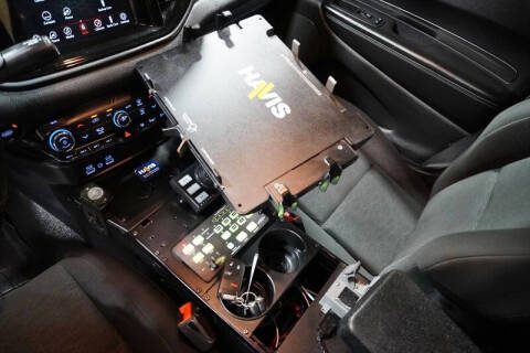 2021 Dodge Durango Pursuit