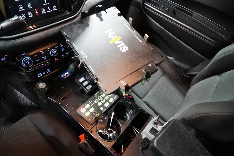 2021 Dodge Durango Pursuit