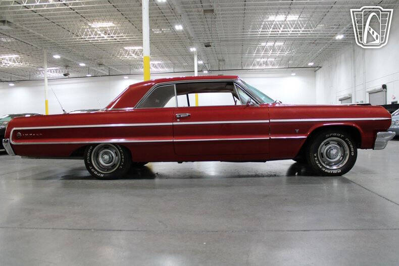 1964 Chevrolet Impala