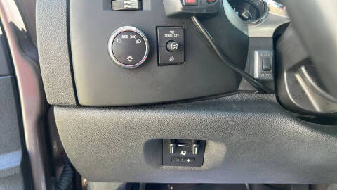 2014 Chevrolet Silverado 2500HD