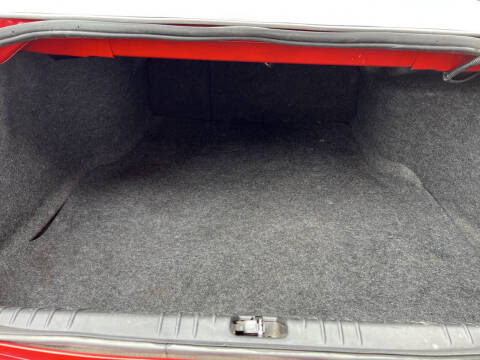 2013 Chevrolet Impala LTZ