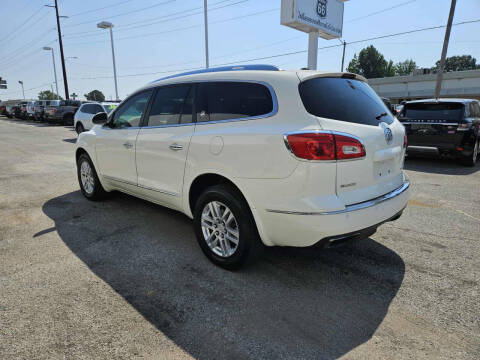 2014 Buick Enclave Convenience