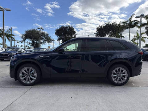 2026 Mazda CX-90 3.3 Turbo Preferred