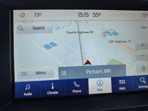 2020 Ford Expedition MAX XLT