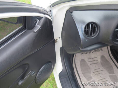 1992 Toyota Tercel DX