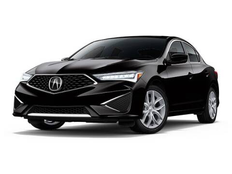 2019 Acura ILX for sale at Kiefer Nissan Used Cars of Albany in Albany OR