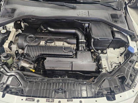 2015 Volvo S60 T5 Premier Plus