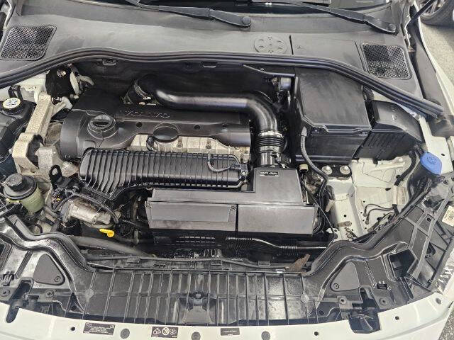 2015 Volvo S60 T5 Premier Plus