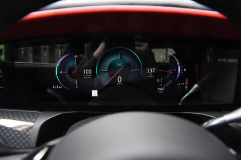 2025 Rolls-Royce Black Badge Ghost