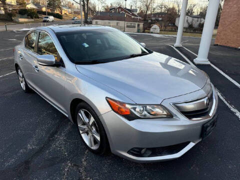 2013 Acura ILX