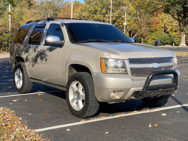 2007 Chevrolet Tahoe for sale at Dan Miller's Used Cars in Murray, KY