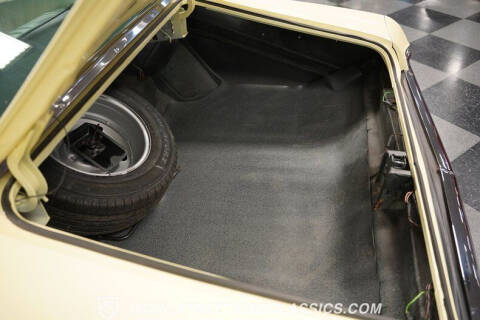 1968 Chevrolet Impala