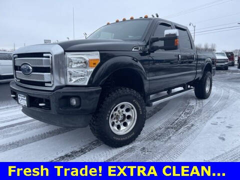 2014 Ford F-250 Super Duty for sale at Piehl Motors - PIEHL Chevrolet Buick Cadillac in Princeton IL