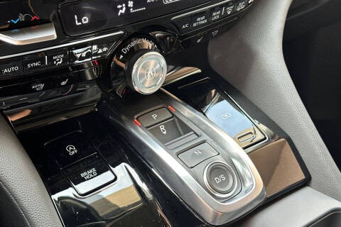 2026 Acura MDX