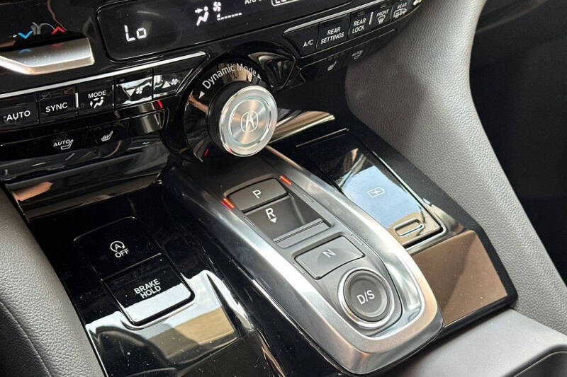 2026 Acura MDX