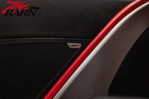 2016 Chevrolet Corvette Z06