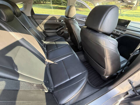 2024 Acura Integra