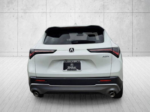 2026 Acura ADX