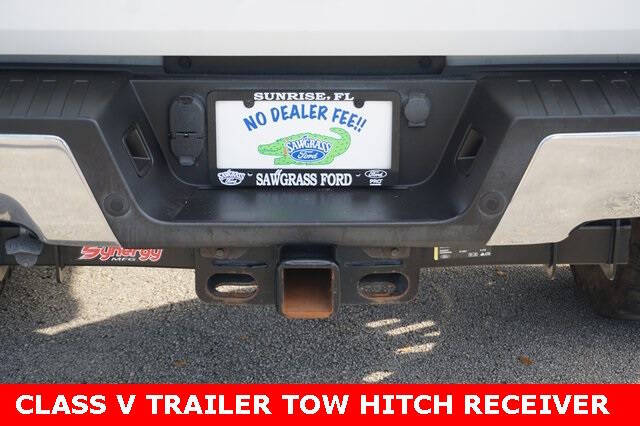 2020 Ford F-350 Super Duty