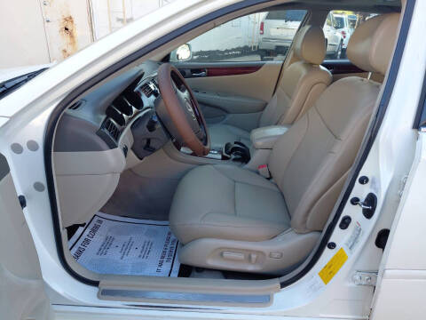 2003 Lexus ES 300