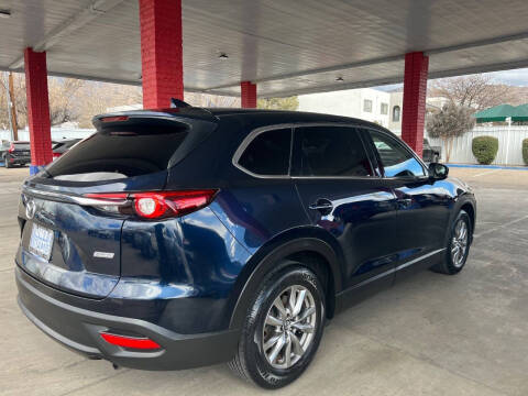 2016 Mazda CX-9 Touring