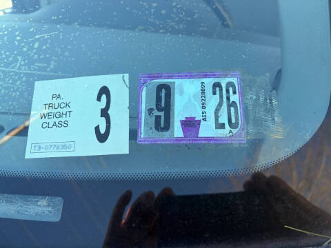 2006 Ford F-250 Super Duty XLT