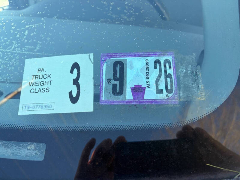 2006 Ford F-250 Super Duty XLT