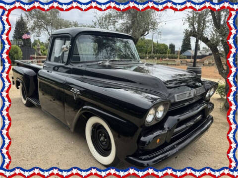 1957 Chevrolet C/K 20 Series