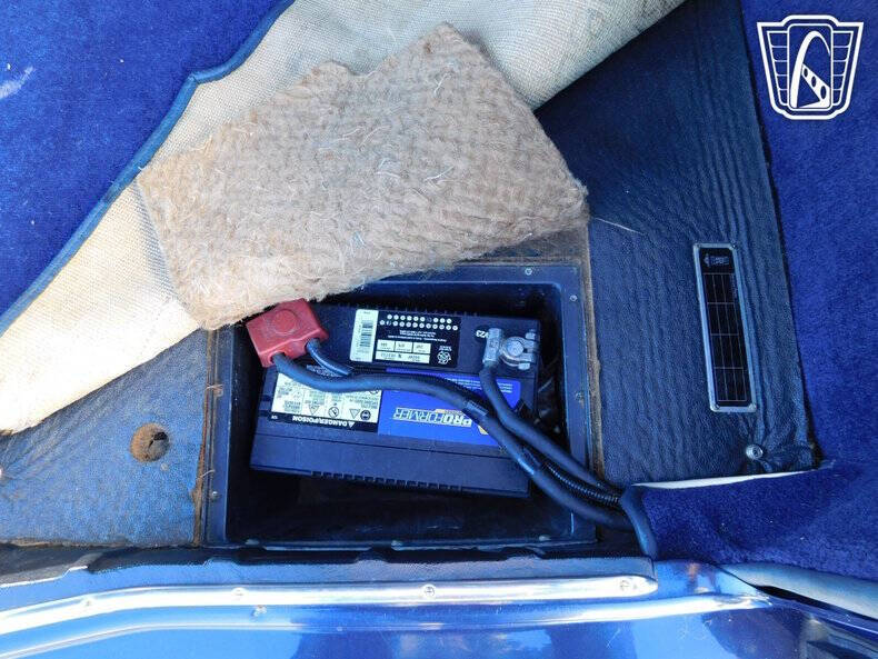 1990 Rolls-Royce Silver Spur