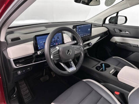 2024 Honda Prologue Touring