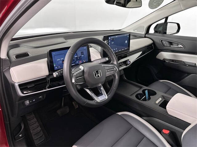 2024 Honda Prologue Touring