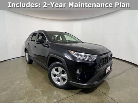 2019 Toyota RAV4 for sale at Smart Motors in Madison WI